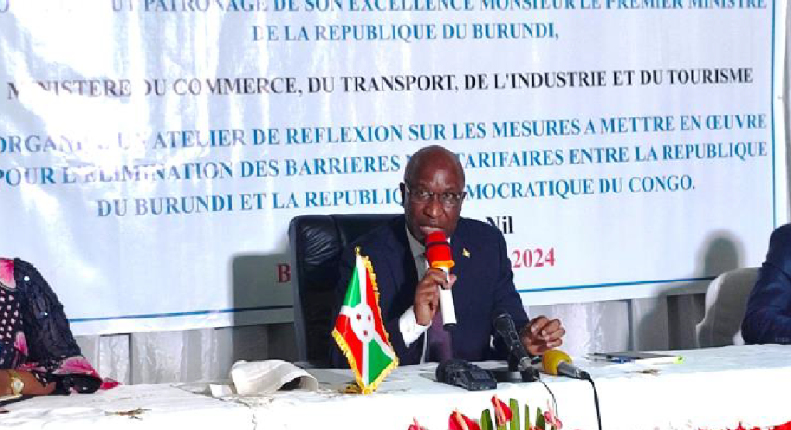 Focus  la 3e sous composante  coordination et suivi de l’intégration régionale